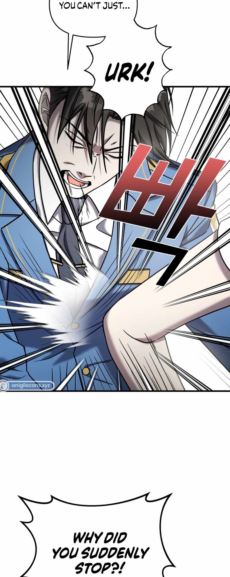Pure Villain Chapter 80 - Page 29