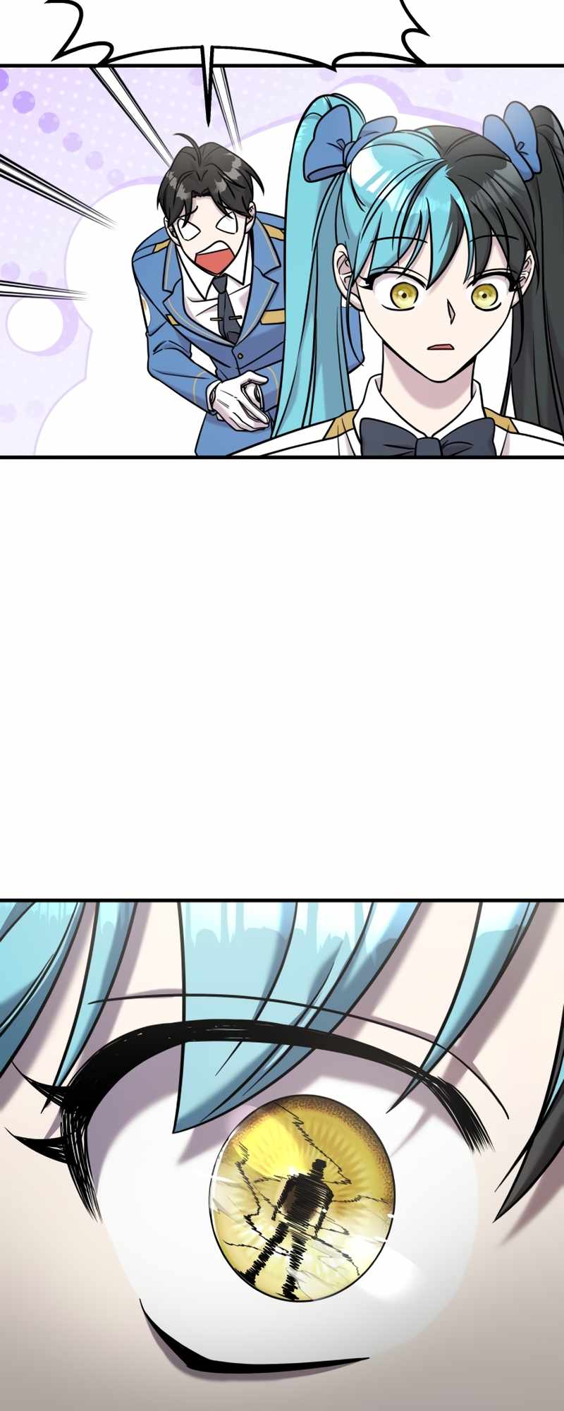 Pure Villain Chapter 80 - Page 30