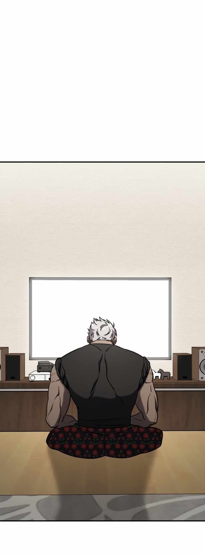 Pure Villain Chapter 80 - Page 34