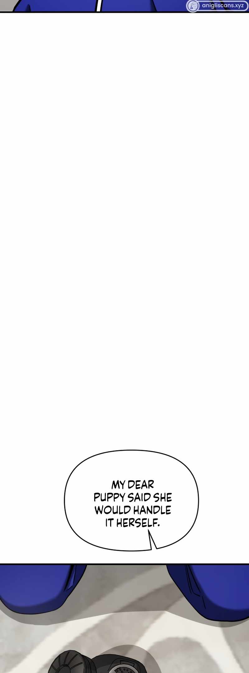 Pure Villain Chapter 80 - Page 38