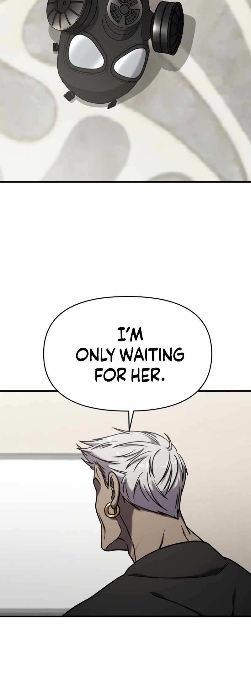 Pure Villain Chapter 80 - Page 39