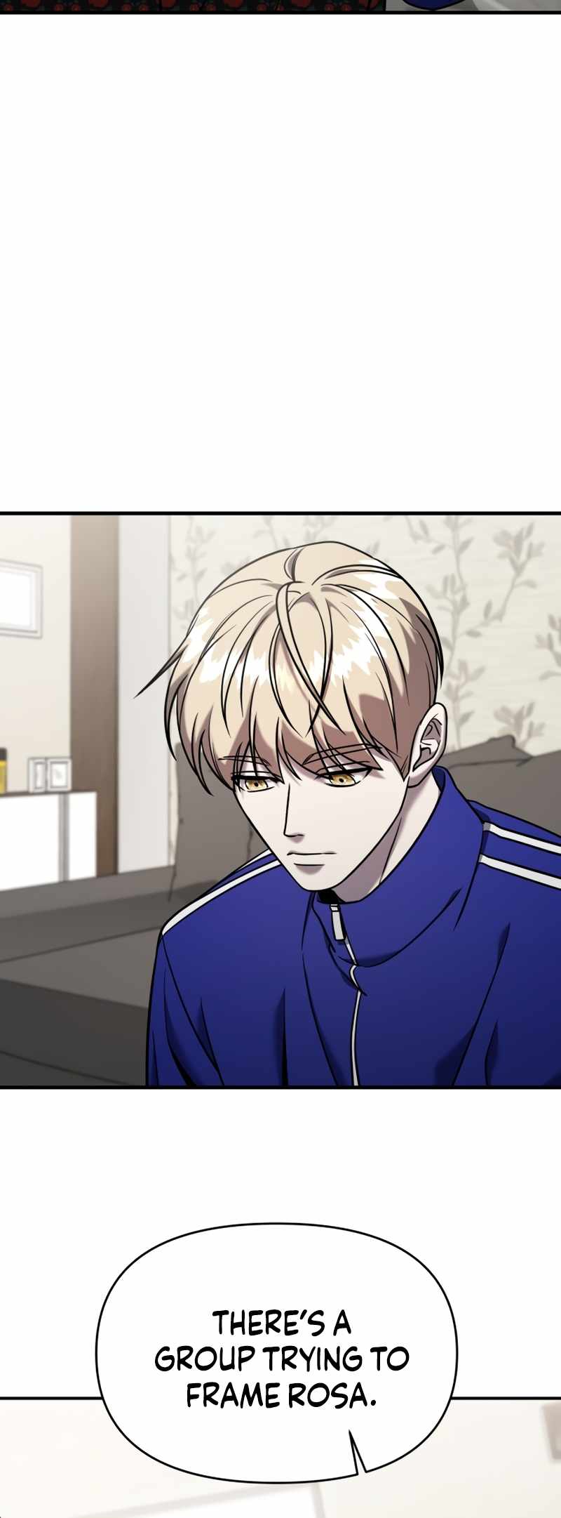 Pure Villain Chapter 80 - Page 41