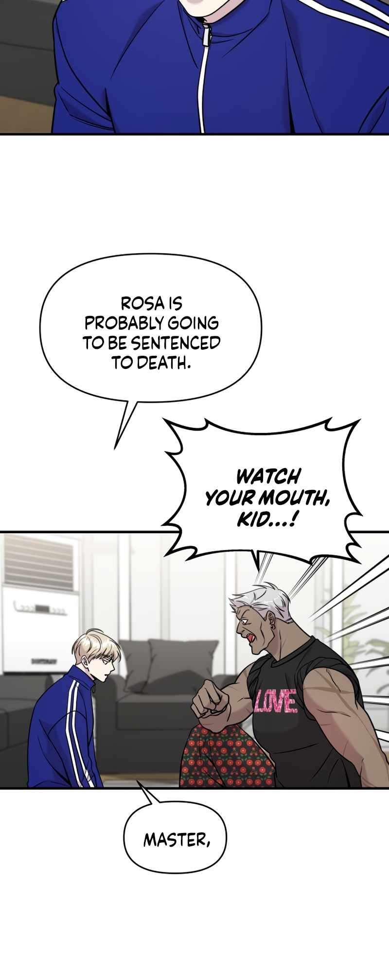 Pure Villain Chapter 80 - Page 43