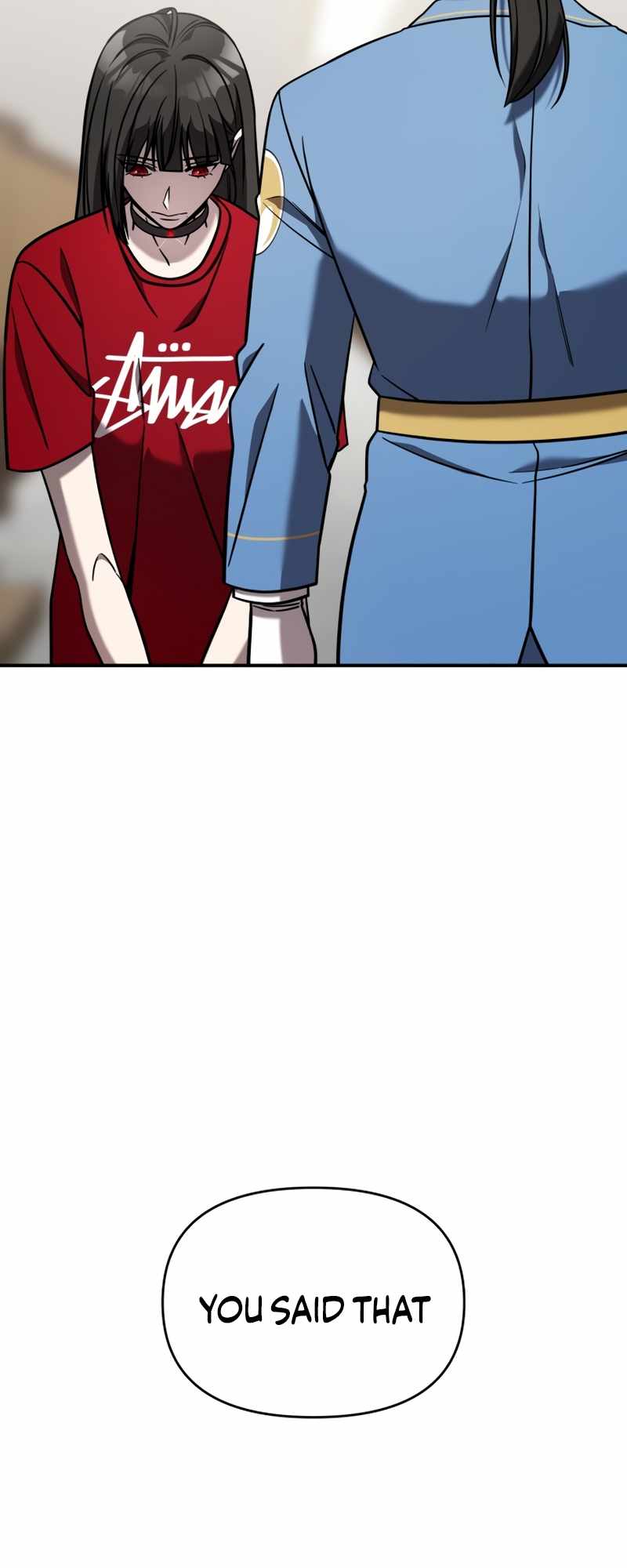 Pure Villain Chapter 80 - Page 50