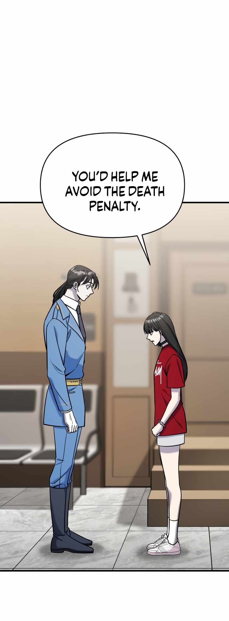 Pure Villain Chapter 80 - Page 51
