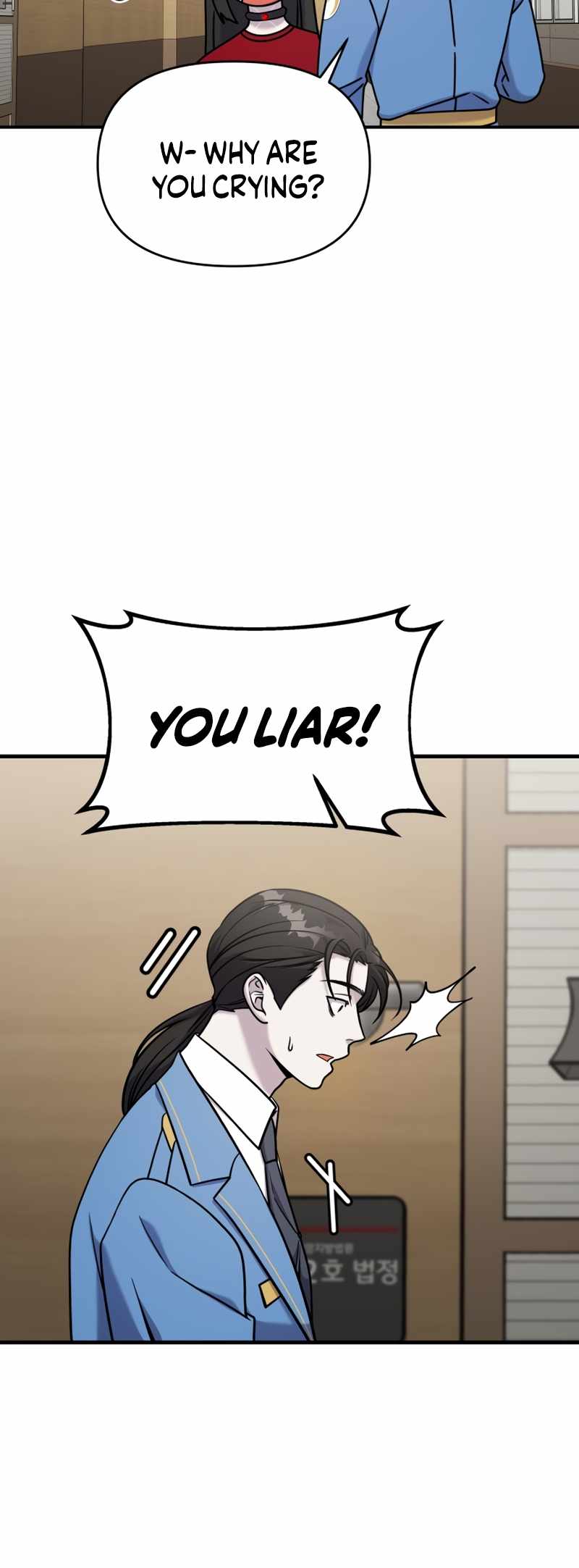 Pure Villain Chapter 80 - Page 58