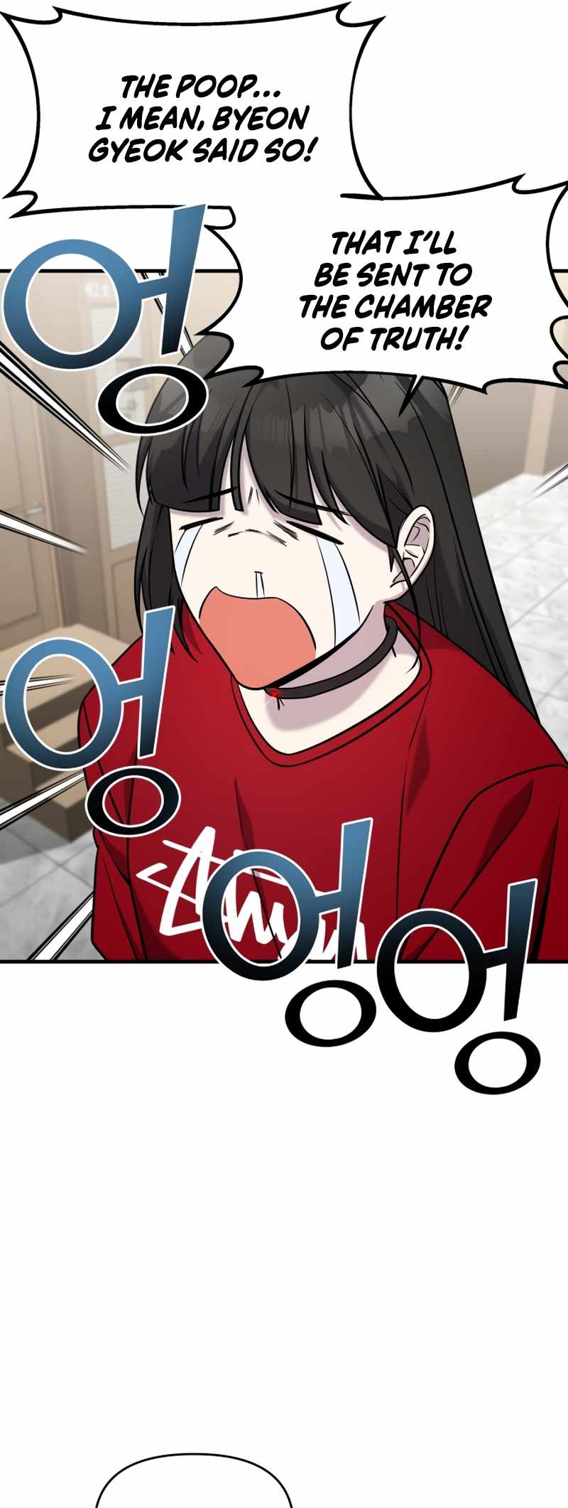 Pure Villain Chapter 80 - Page 59