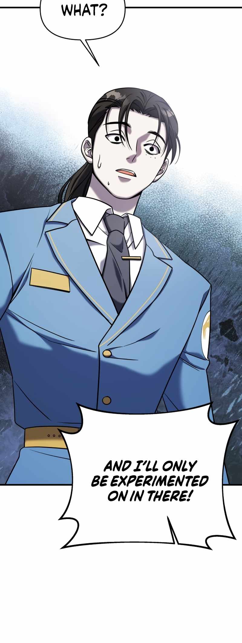 Pure Villain Chapter 80 - Page 60