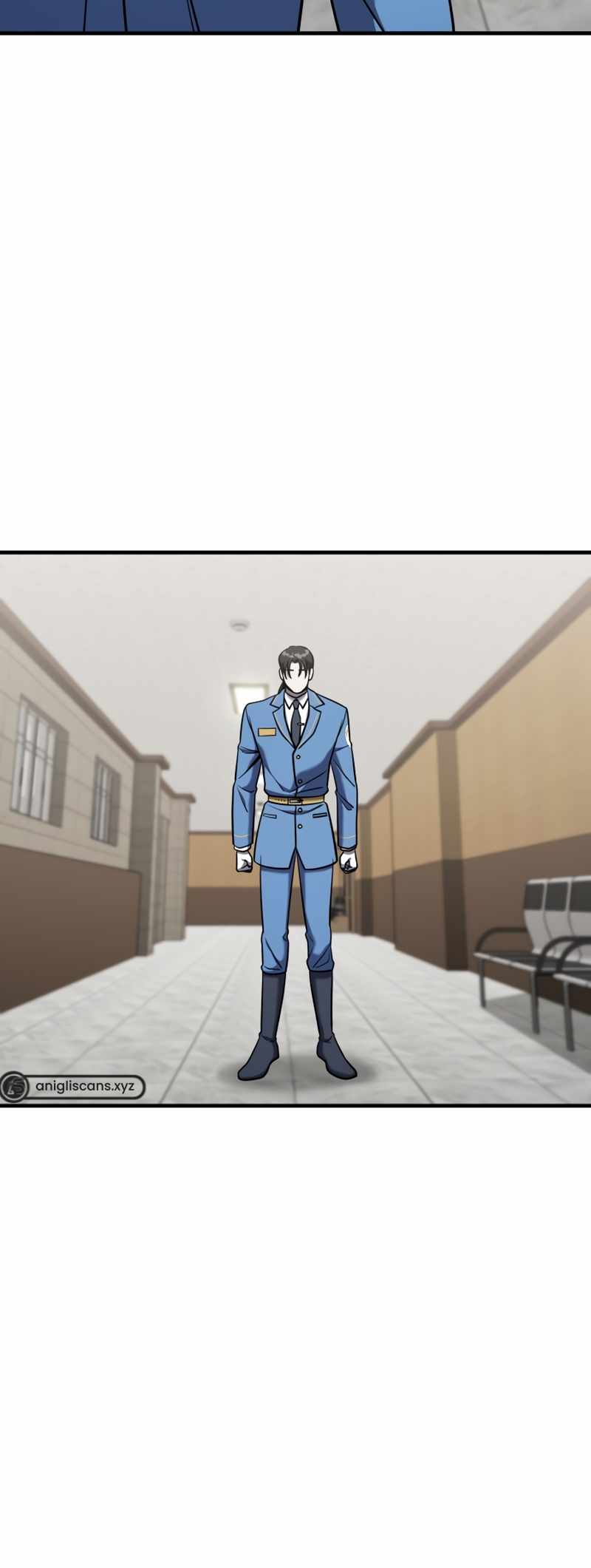 Pure Villain Chapter 80 - Page 63