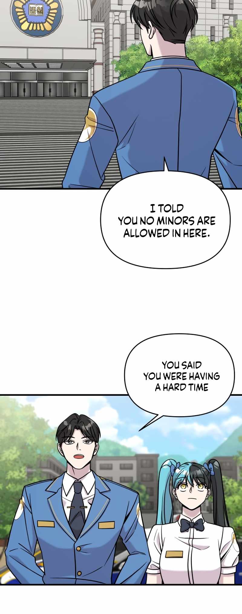 Pure Villain Chapter 80 - Page 68