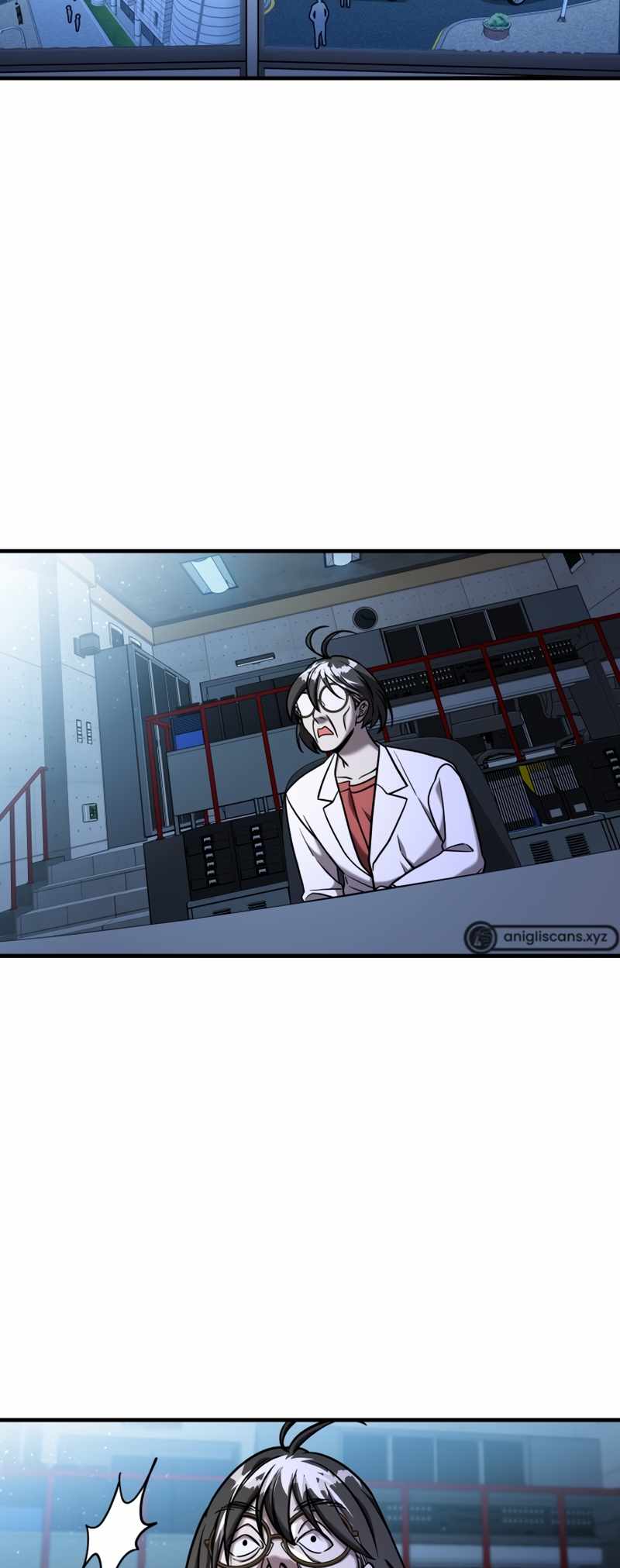 Pure Villain Chapter 80 - Page 71