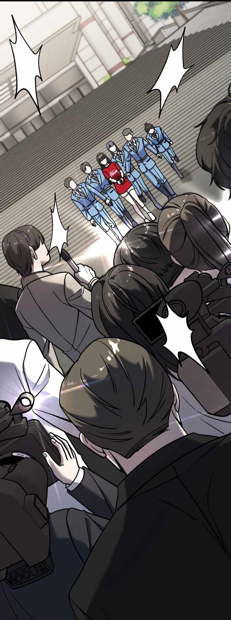 Pure Villain Chapter 80 - Page 75