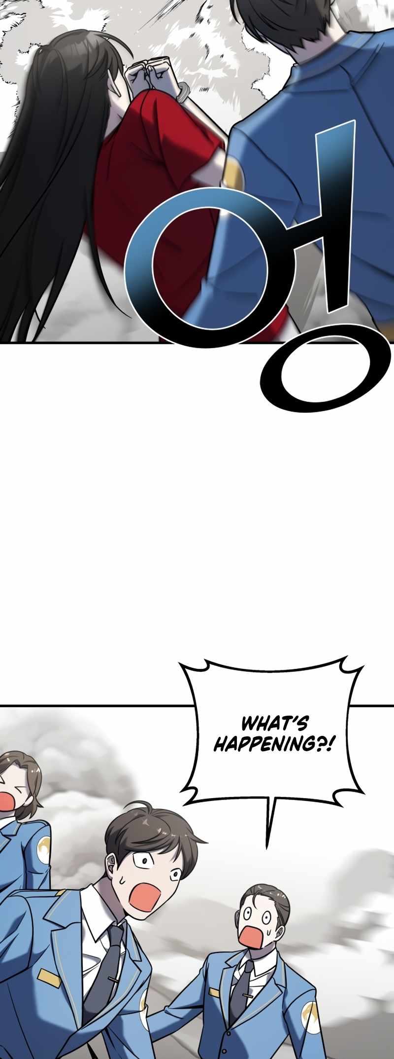 Pure Villain Chapter 80 - Page 80