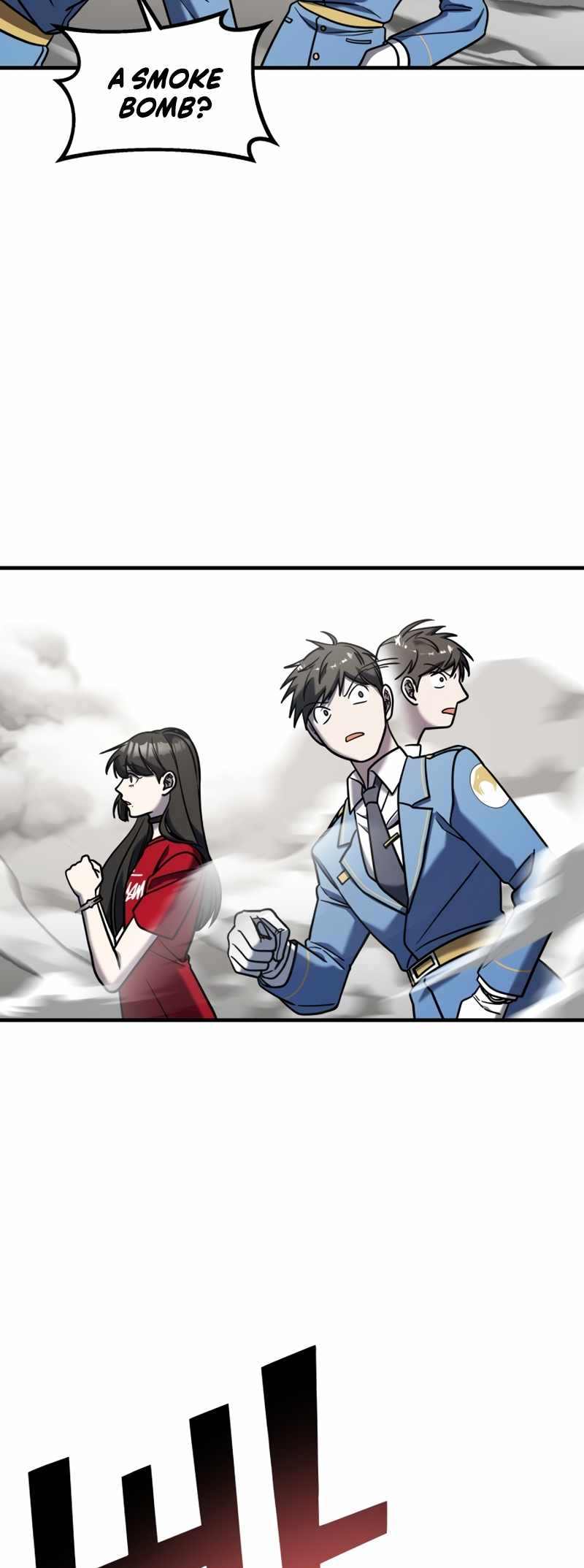 Pure Villain Chapter 80 - Page 81