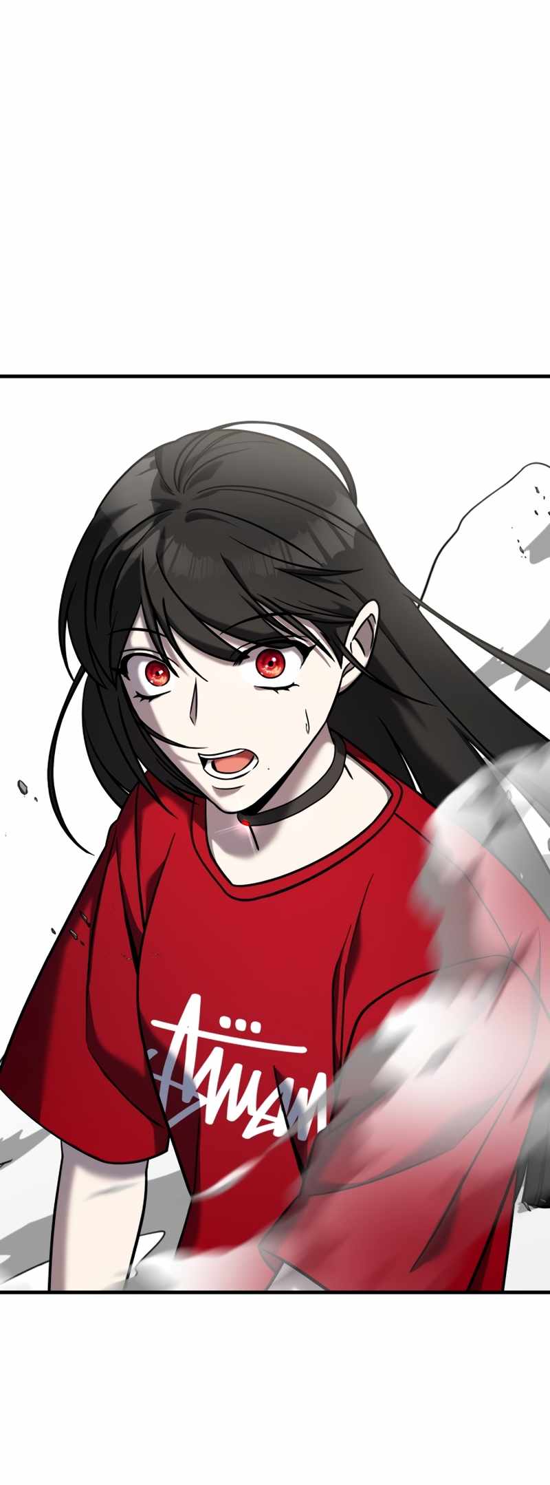 Pure Villain Chapter 80 - Page 85