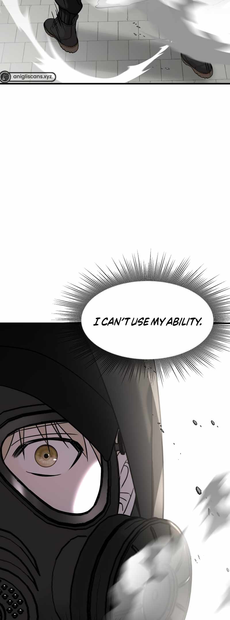Pure Villain Chapter 80 - Page 87