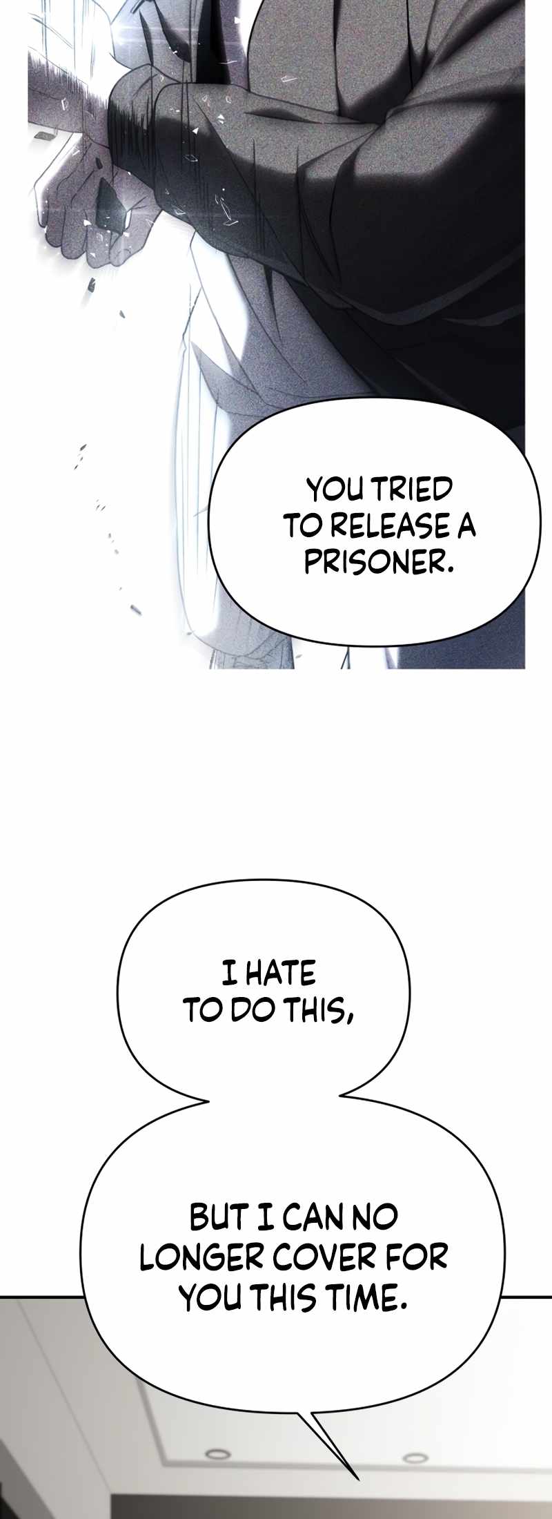 Pure Villain Chapter 80 - Page 9