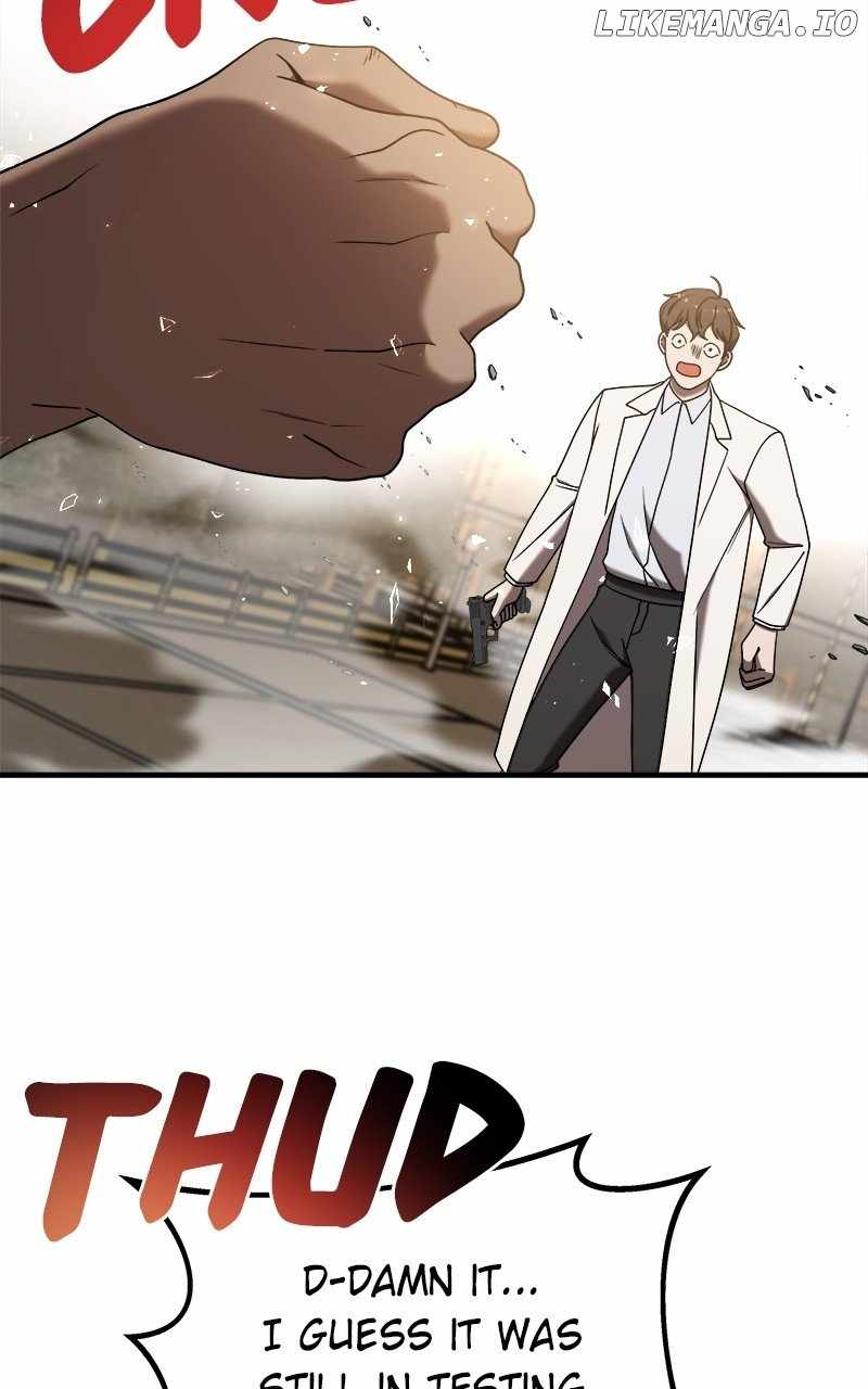 Pure Villain Chapter 97 - Page 10