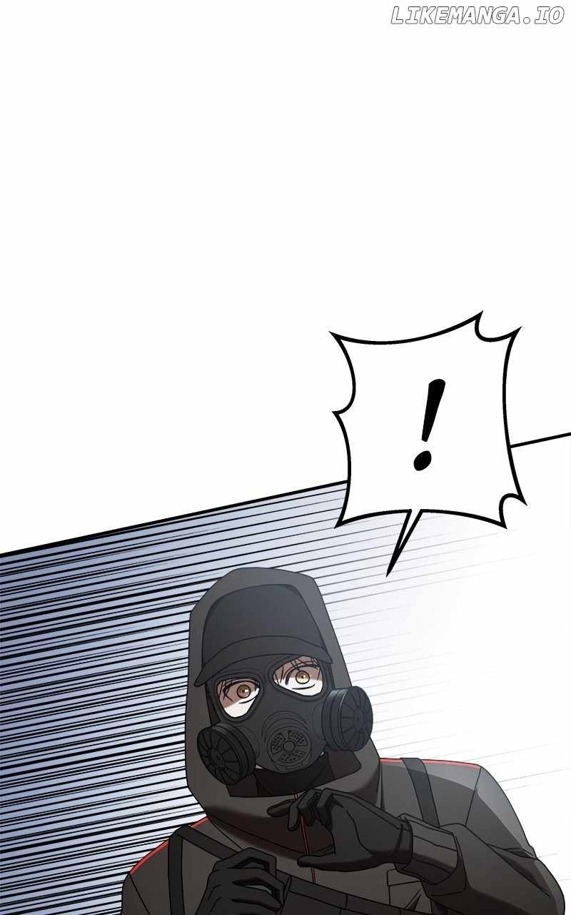Pure Villain Chapter 97 - Page 104