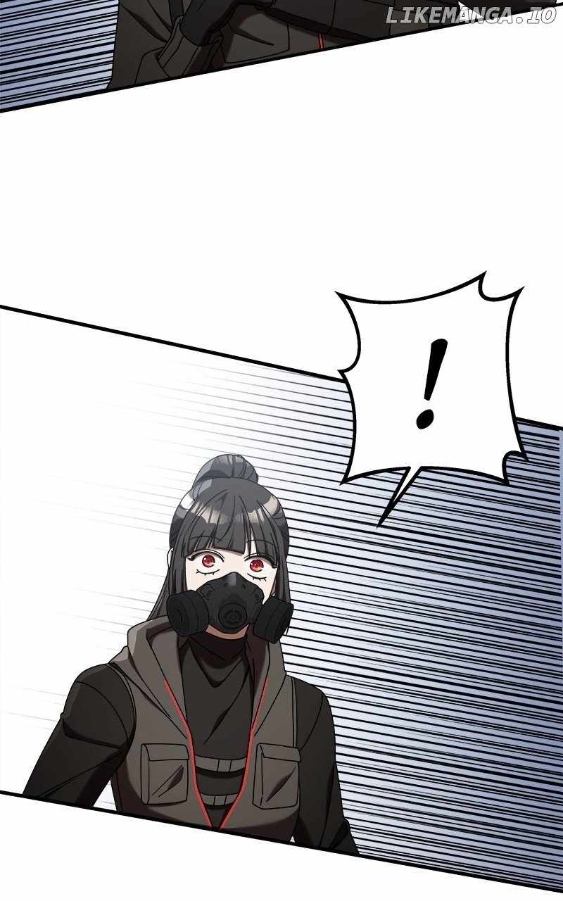 Pure Villain Chapter 97 - Page 105