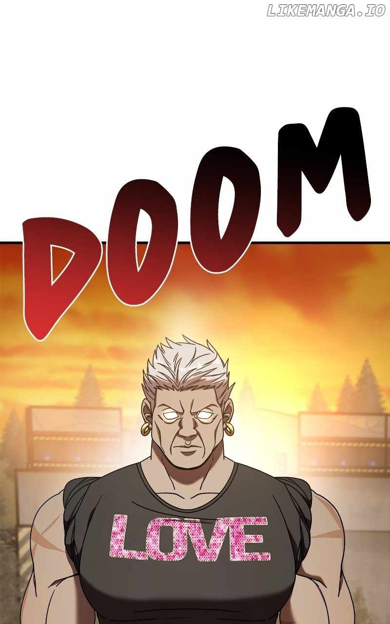 Pure Villain Chapter 97 - Page 106