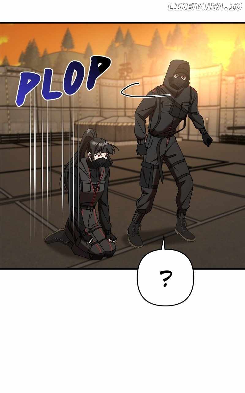 Pure Villain Chapter 97 - Page 109
