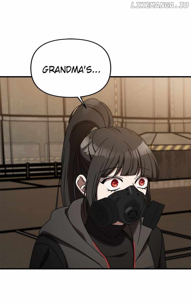 Pure Villain Chapter 97 - Page 110