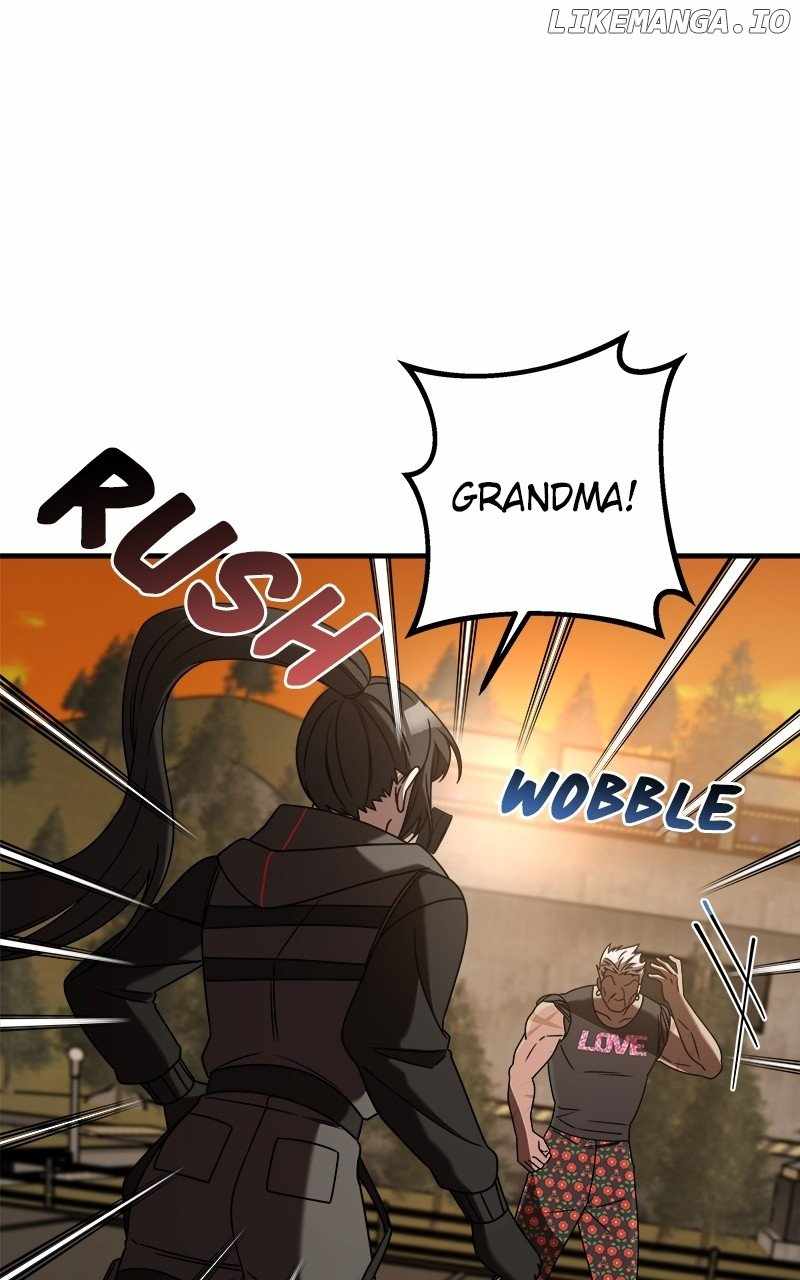 Pure Villain Chapter 97 - Page 114