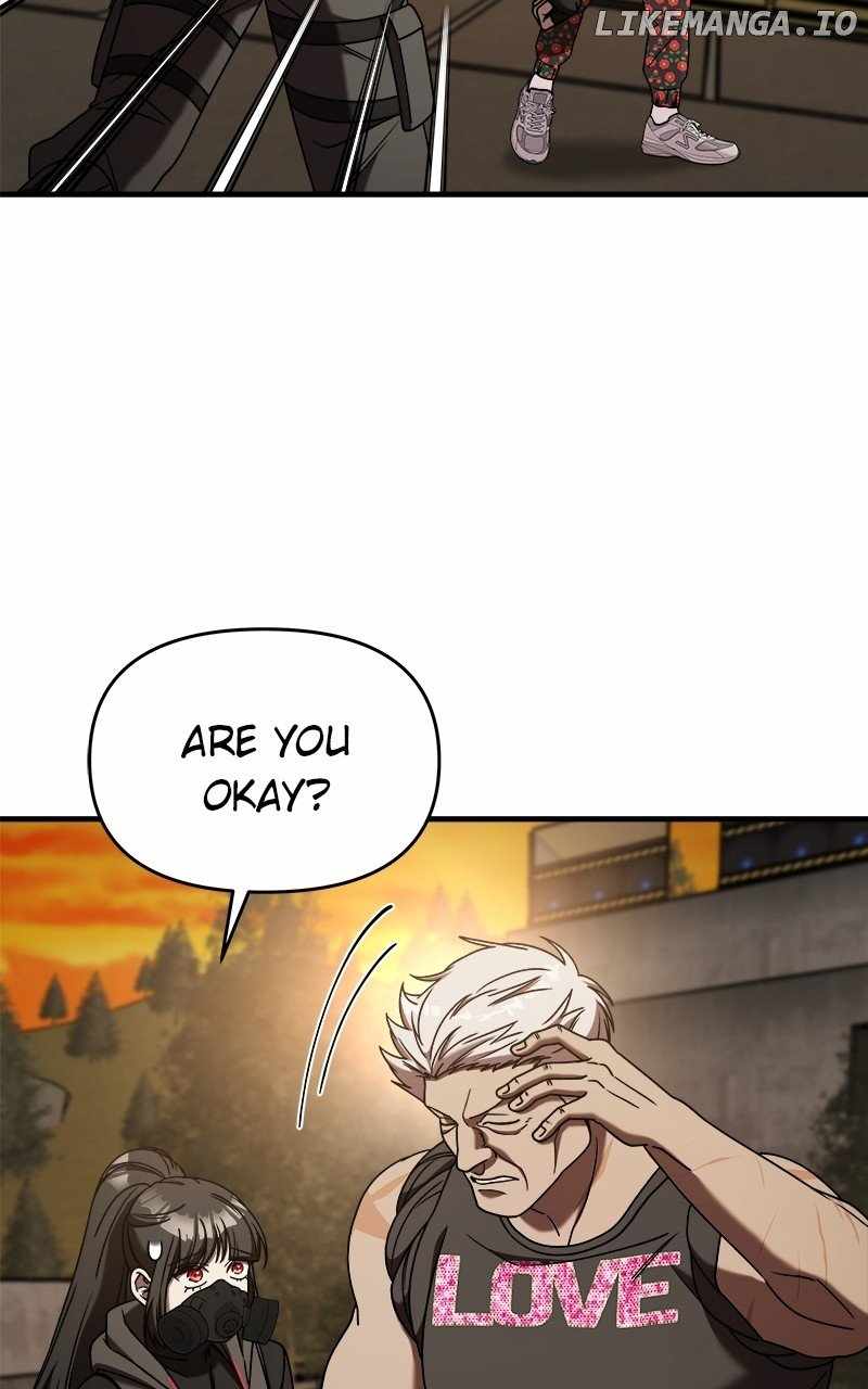 Pure Villain Chapter 97 - Page 115