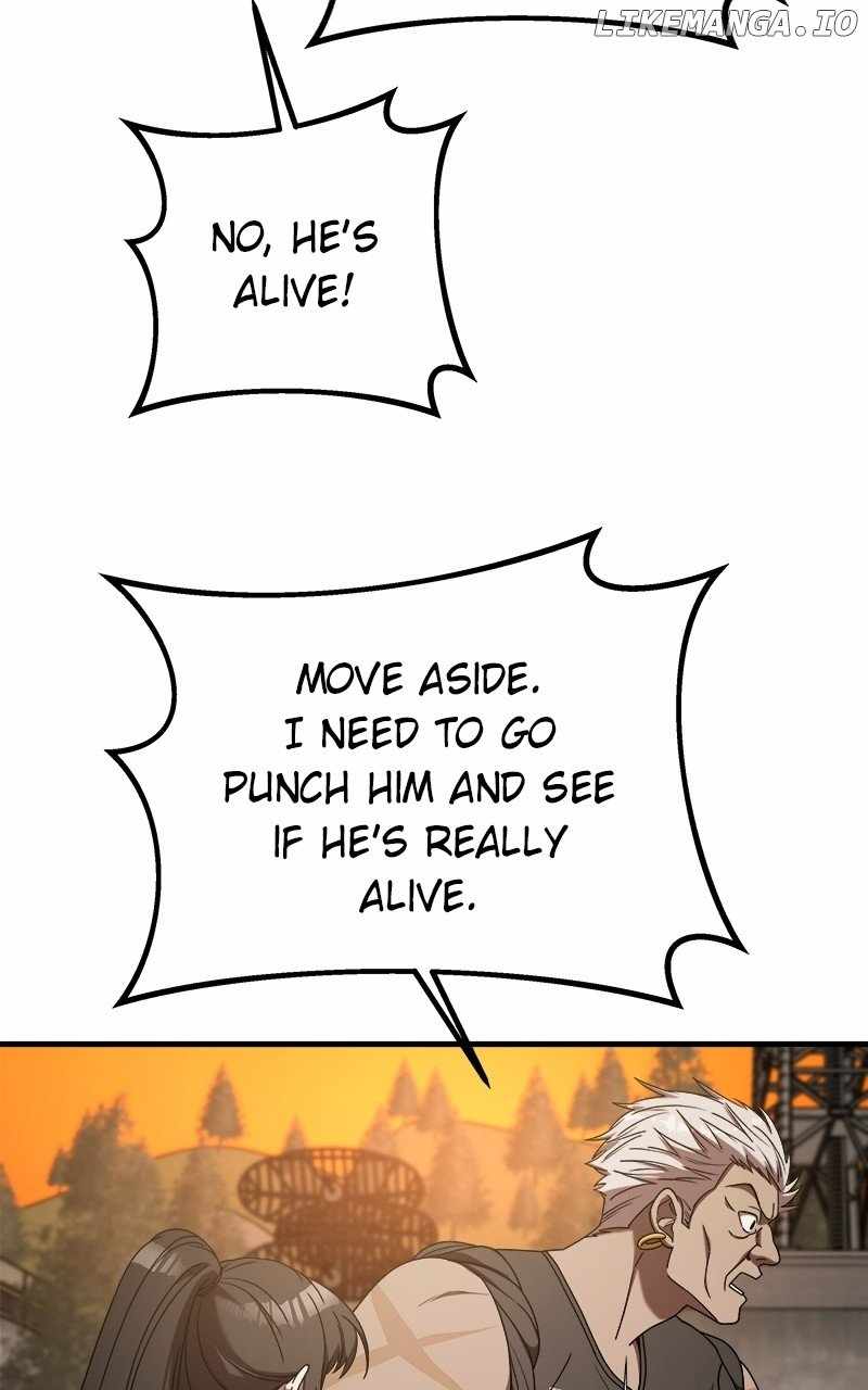Pure Villain Chapter 97 - Page 120