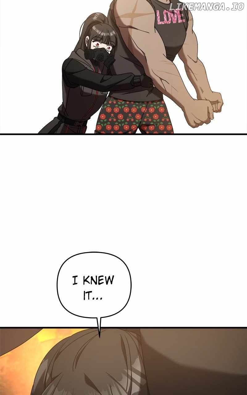 Pure Villain Chapter 97 - Page 125