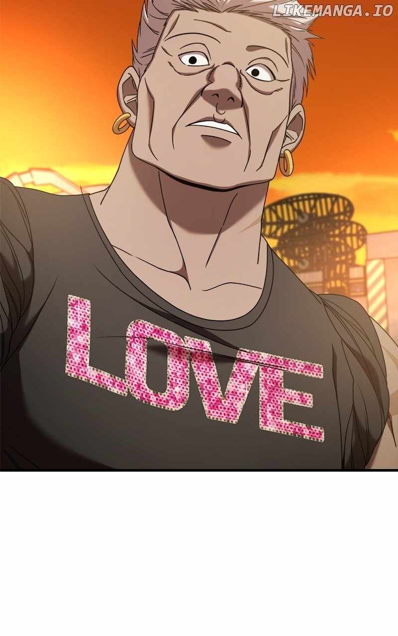 Pure Villain Chapter 97 - Page 127
