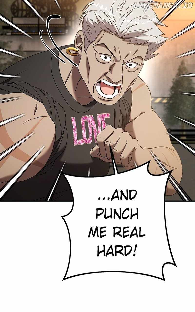 Pure Villain Chapter 97 - Page 130