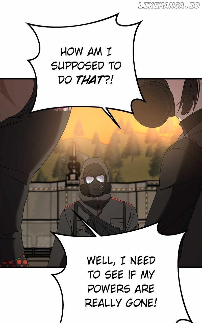 Pure Villain Chapter 97 - Page 131