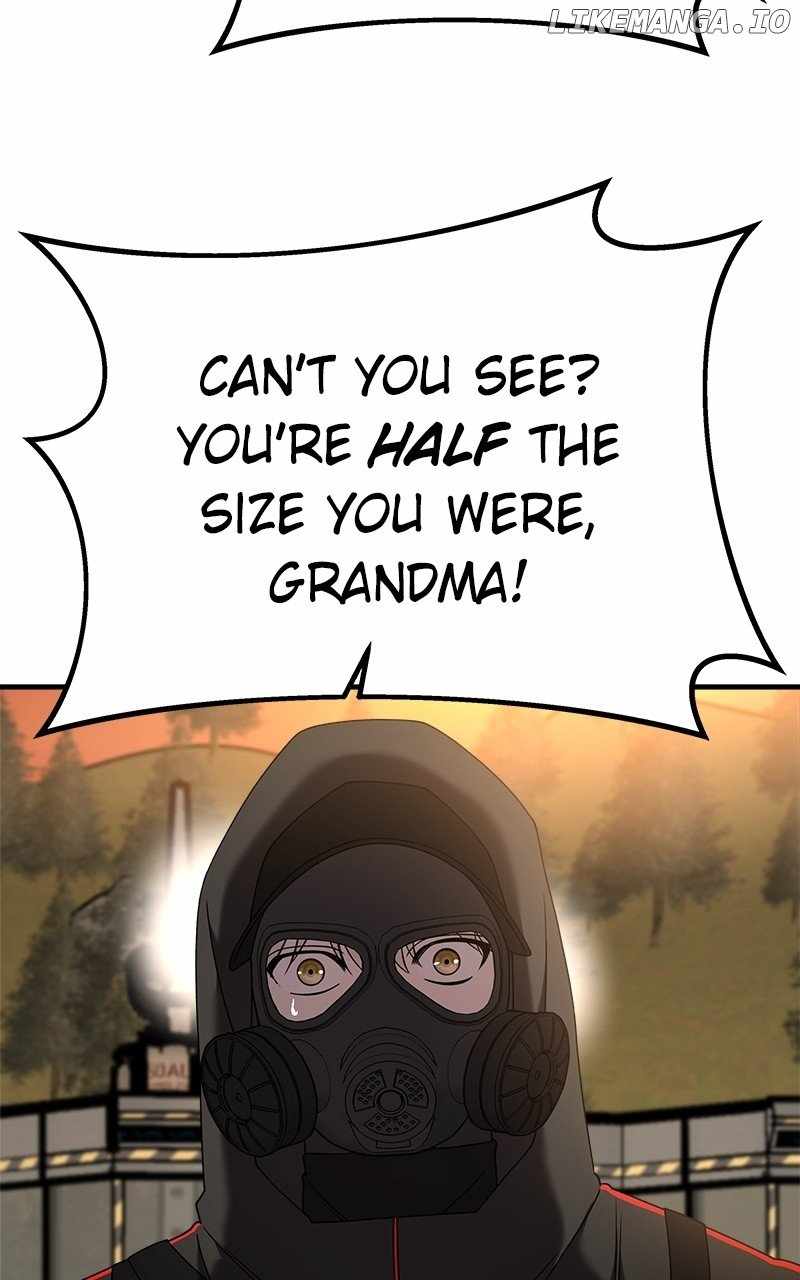 Pure Villain Chapter 97 - Page 132