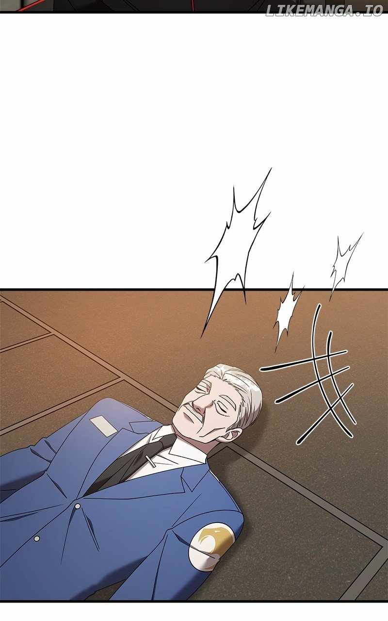 Pure Villain Chapter 97 - Page 133