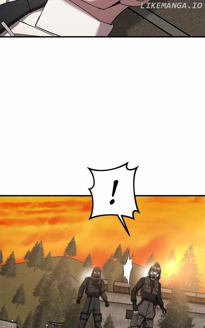 Pure Villain Chapter 97 - Page 135