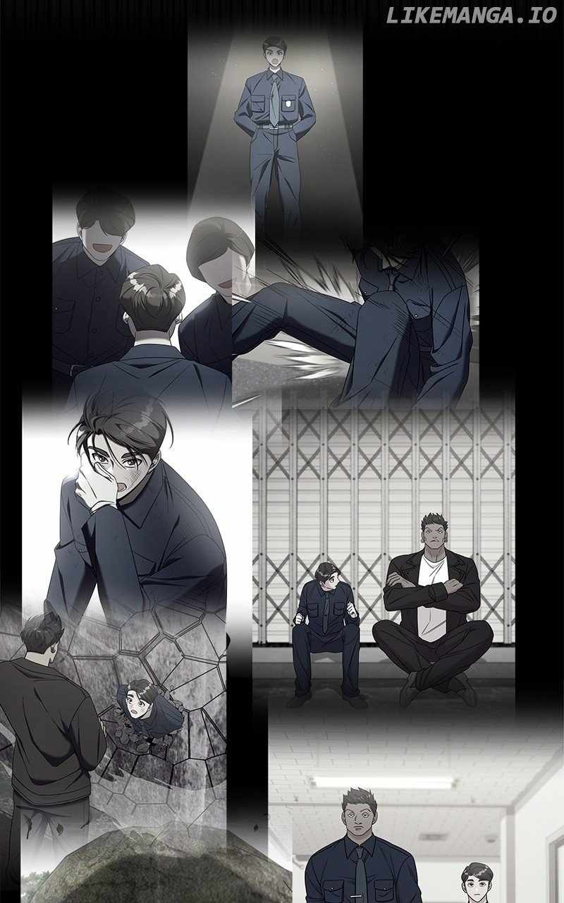 Pure Villain Chapter 97 - Page 143