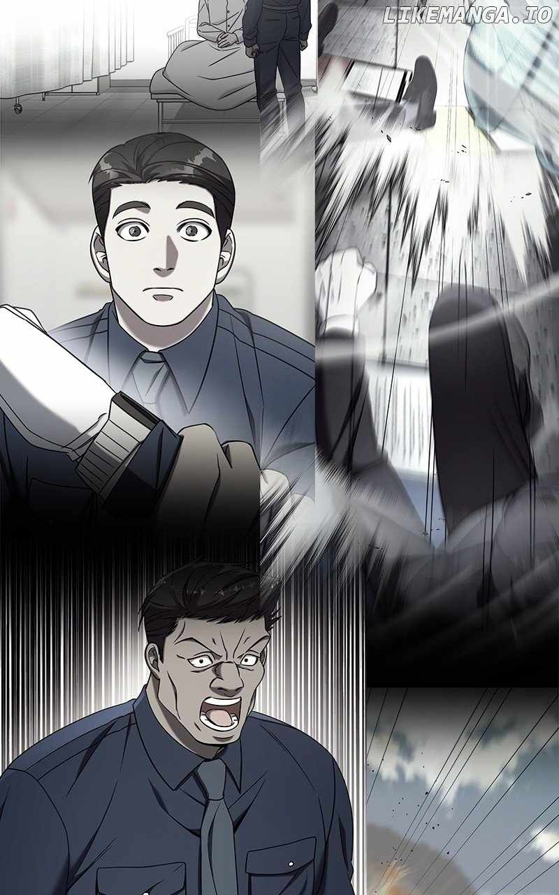 Pure Villain Chapter 97 - Page 145