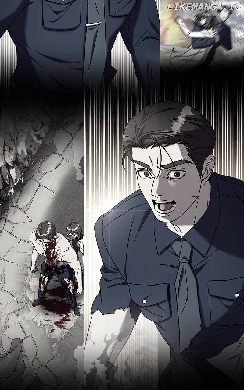 Pure Villain Chapter 97 - Page 146