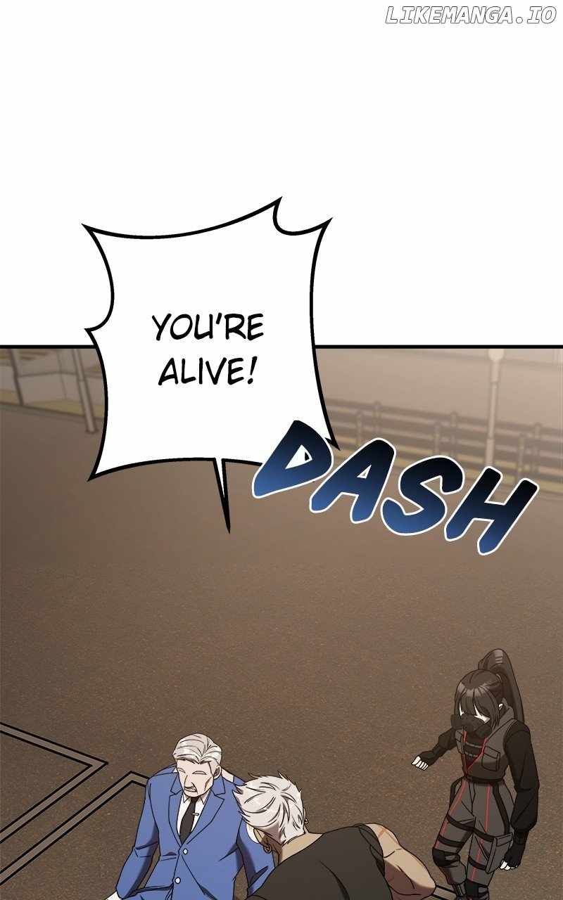 Pure Villain Chapter 97 - Page 159