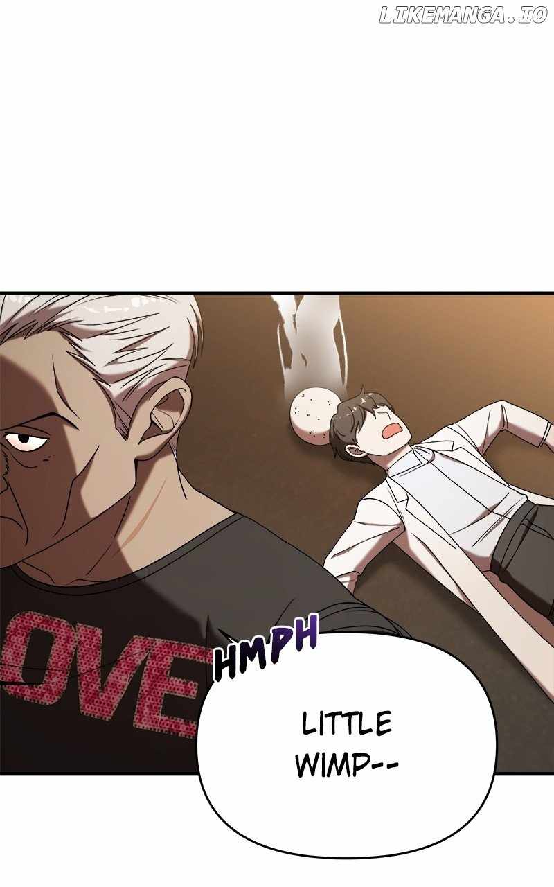 Pure Villain Chapter 97 - Page 16