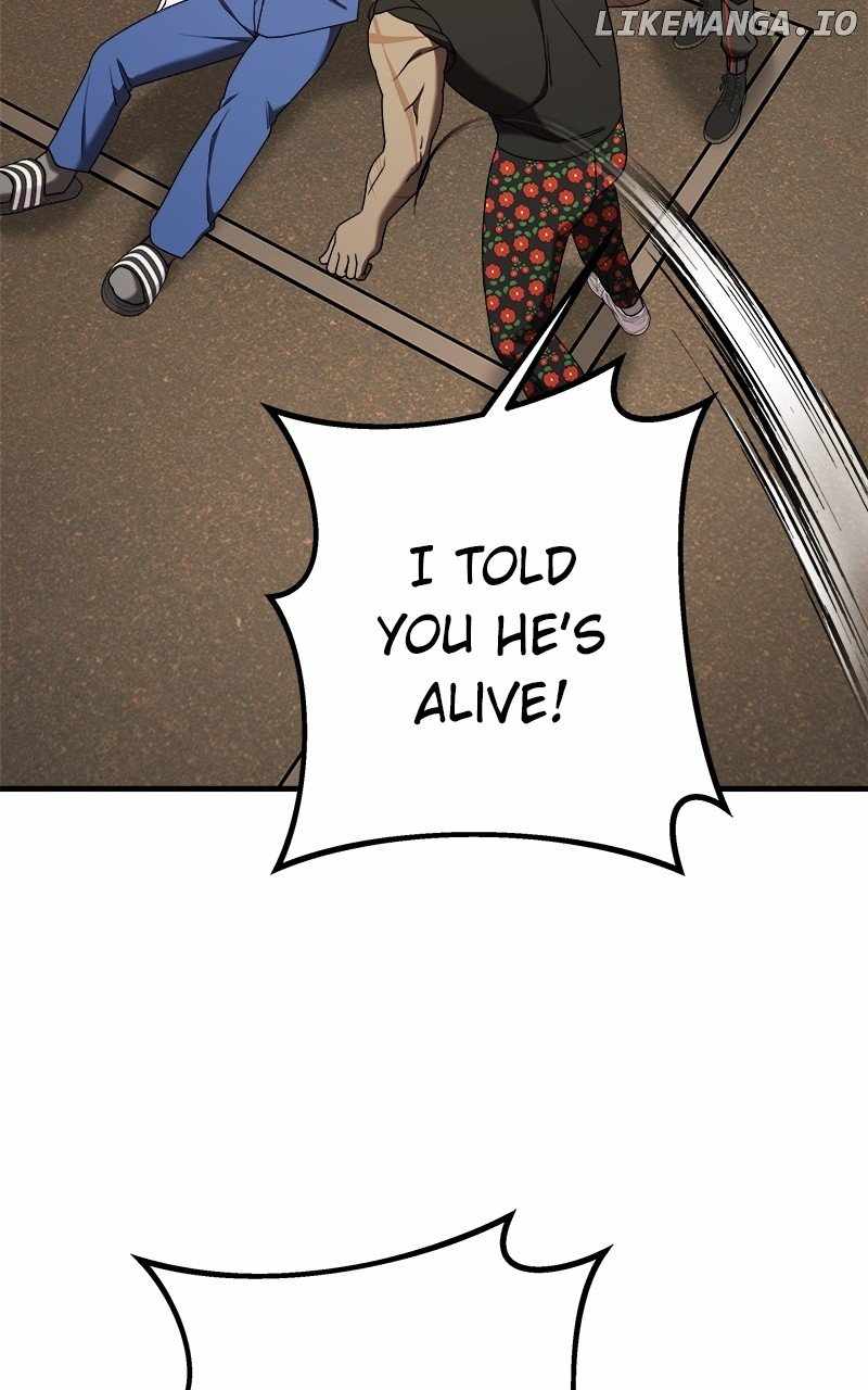 Pure Villain Chapter 97 - Page 160