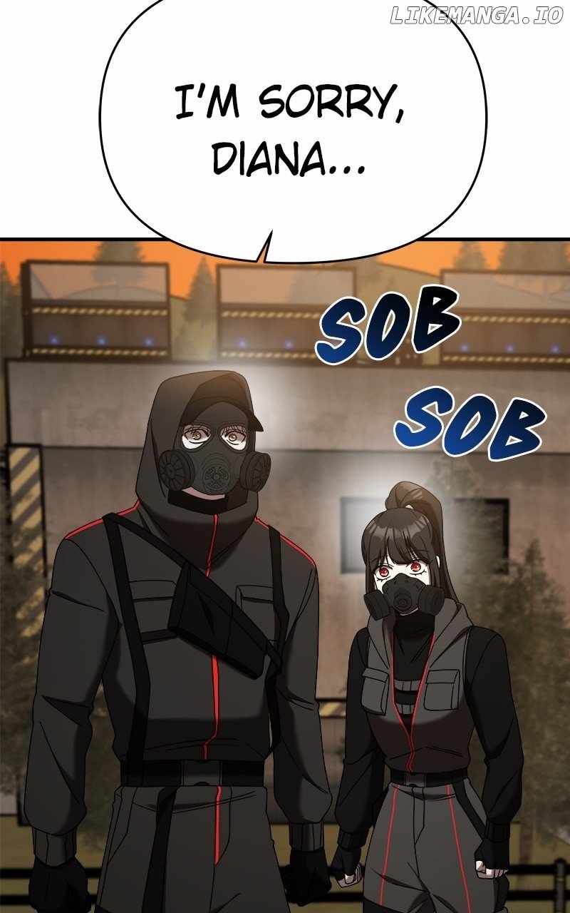 Pure Villain Chapter 97 - Page 169