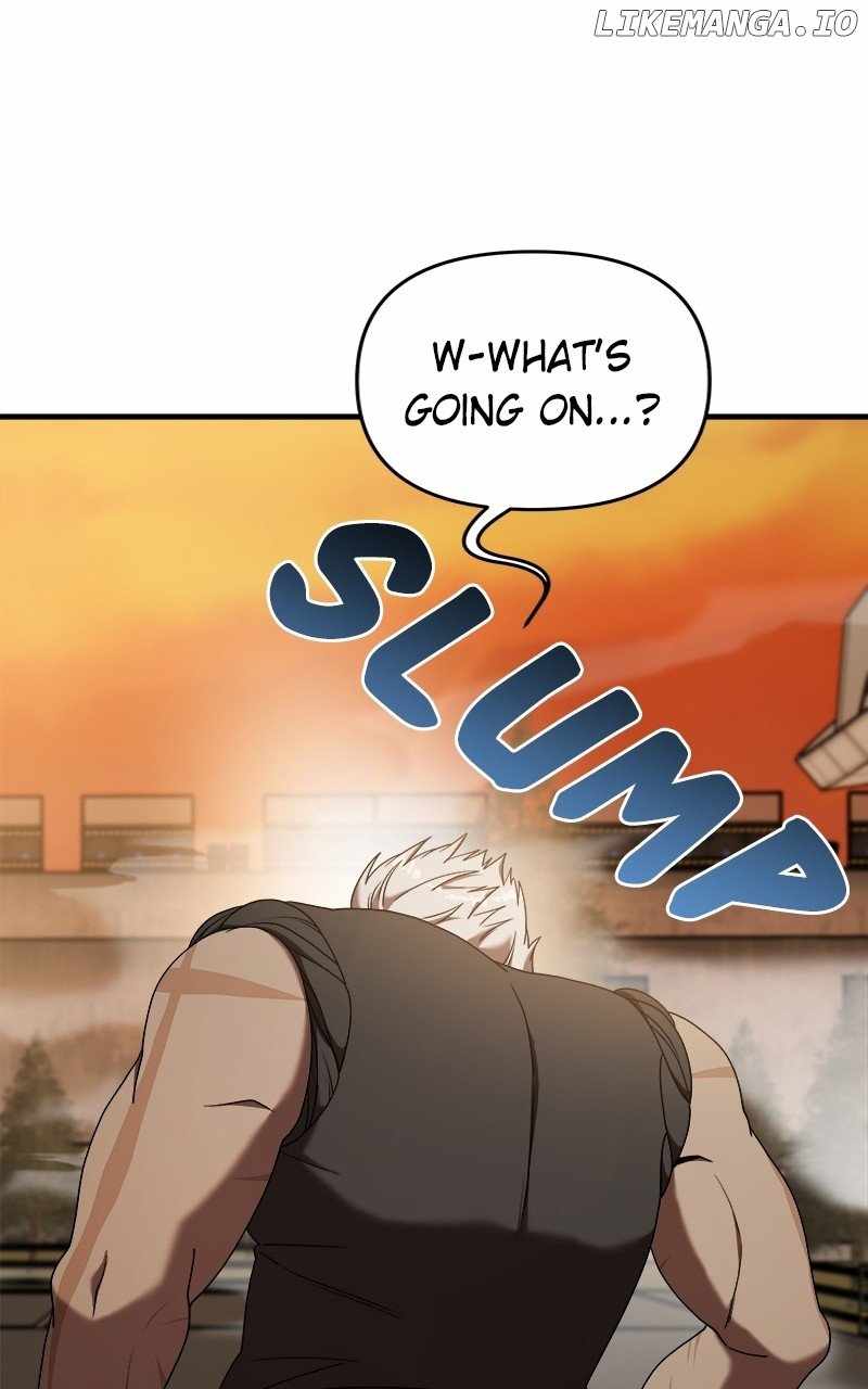 Pure Villain Chapter 97 - Page 20