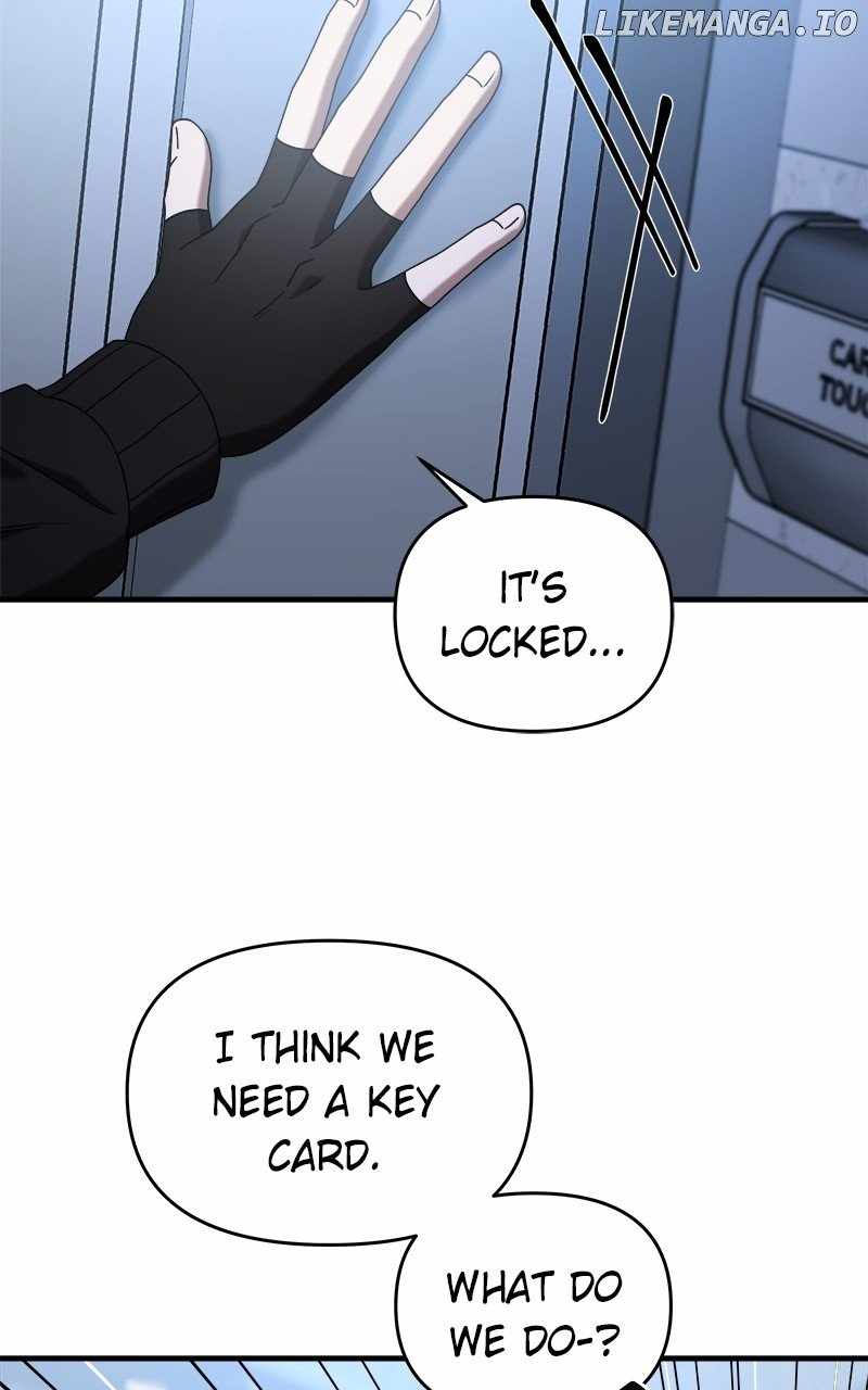 Pure Villain Chapter 97 - Page 23