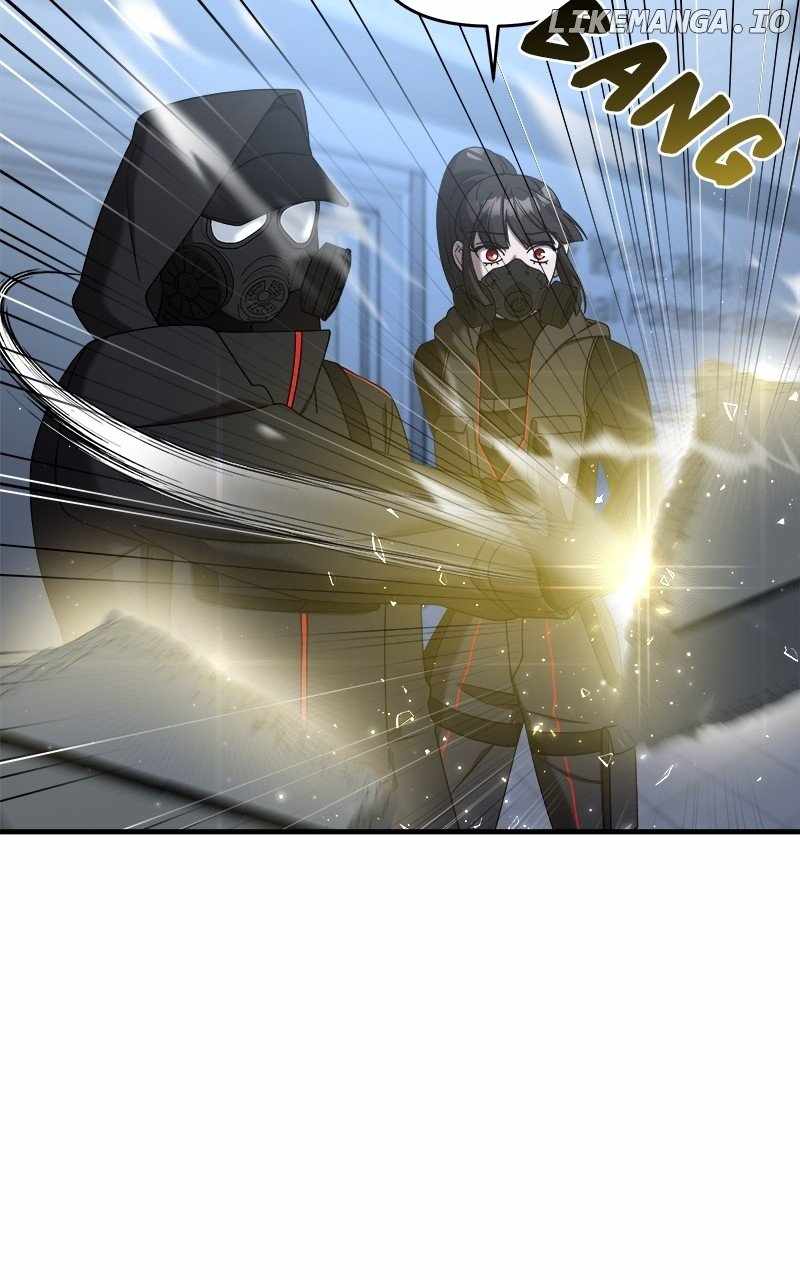 Pure Villain Chapter 97 - Page 24
