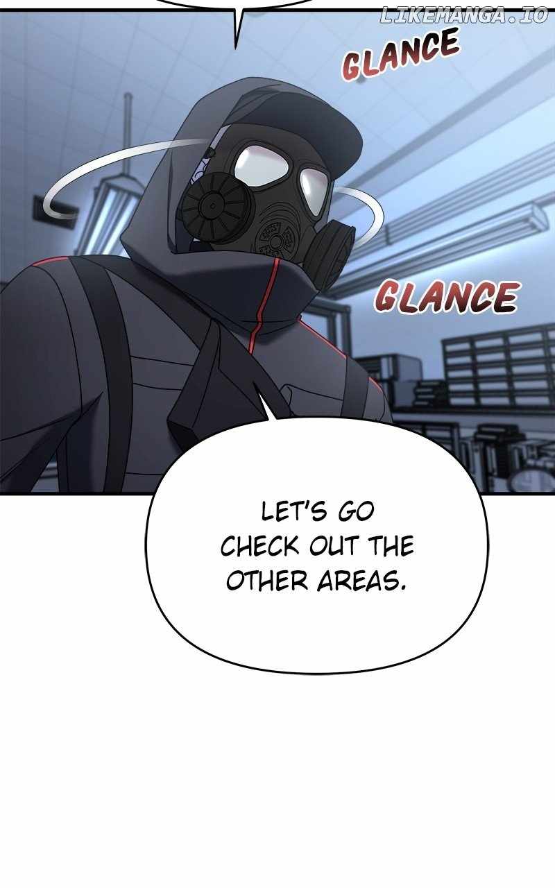 Pure Villain Chapter 97 - Page 27