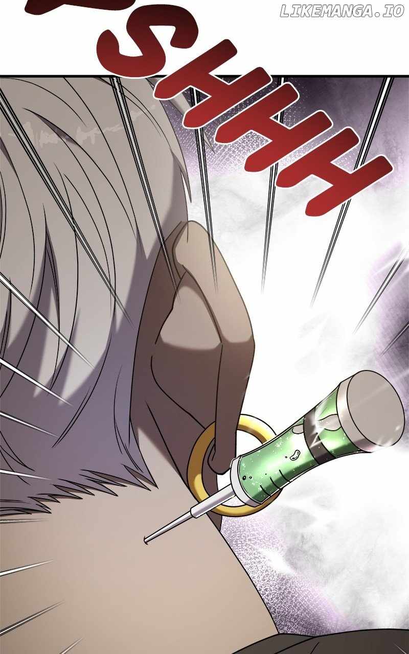 Pure Villain Chapter 97 - Page 3