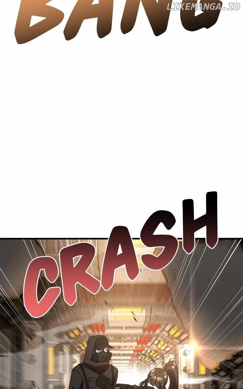 Pure Villain Chapter 97 - Page 30